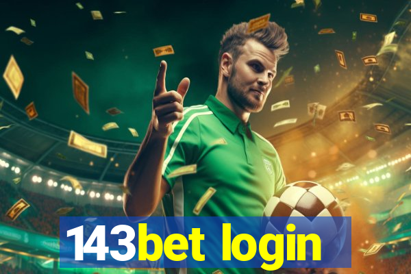 143bet login